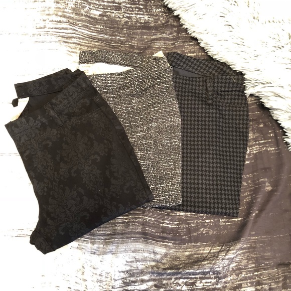 Leggings bundle never been worn - Picture 1 of 4